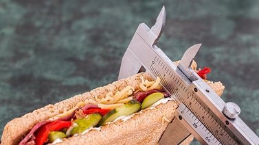 Evitar la obesidad nos asegura una vida saludable