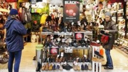 Francia pedirá que se retrase el "Viernes negro" por la pandemia