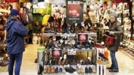Francia pedirá que se retrase el "Viernes negro" por la pandemia