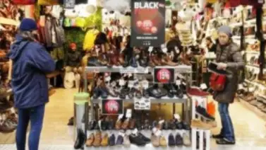 Francia pedirá que se retrase el "Viernes negro" por la pandemia Francia pedirá que se retrase el "Viernes negro" por la pandemia