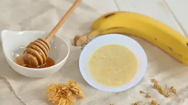 Suaviza la piel de tu rostro con el cambur (+vídeo) Suaviza la piel de tu rostro con el cambur (+vídeo)