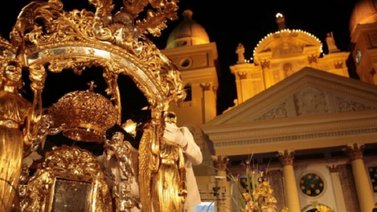 18 de noviembre,Día de La Chinita