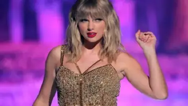 Taylor Swift asegura venta de su catálogo sin su conocimiento Taylor Swift asegura venta de su catálogo sin su conocimiento