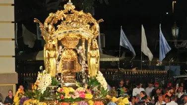 Maracuchos celebran a su "chinita" en modo virtual Maracuchos celebran a su "chinita" en modo virtual