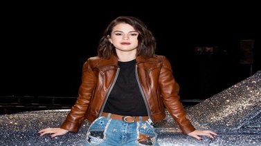 Selena Gómez protagoniza el homenaje a las mujeres de los Latin Grammy
