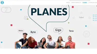 Simple TV da a conocer la tarifas de sus planes de suscripción Simple TV da a conocer la tarifas de sus planes de suscripción