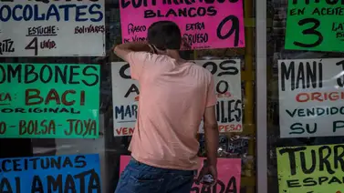 Cendas: Se necesitan 118 salarios mínimos para cesta navideña Cendas: Se necesitan 118 salarios mínimos para cesta navideña