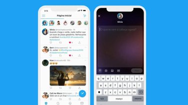 Twitter lanza nueva función para competir con las "historias" de Instagram