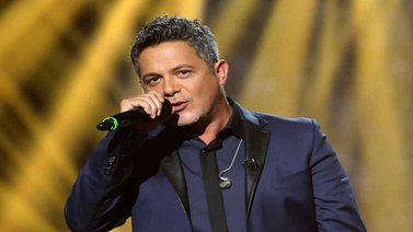Alejandro Sanz: La pandemia también está afectando a la grabación de música