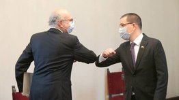 Designado nuevo jefe de misión diplomática española en Venezuela