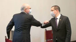 Designado nuevo jefe de misión diplomática española en Venezuela