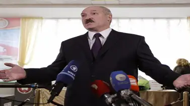 Bielorrusia reduce la cooperación con la UE en respuesta a las sanciones Bielorrusia reduce la cooperación con la UE en respuesta a las sanciones