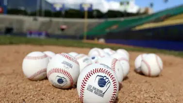 Temporada 2020-2021 de la LVBP comienza el 27 de noviembre Temporada 2020-2021 de la LVBP comienza el 27 de noviembre