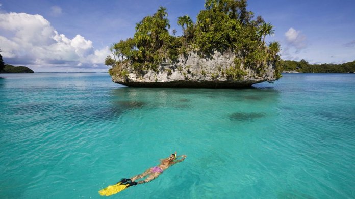 Islas Galápagos, el encanto más allá de las costas del Ecuador Islas Galápagos, el encanto más allá de las costas del Ecuador