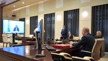 Arrancan los preparativos de la cumbre del G20