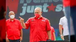 Cabello: La oposición convirtió la AN en un instrumento para la destrucción del pueblo