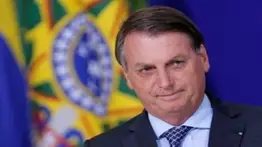 Bolsonaro critica a la OMS y pide "reformas urgentes" de la organización