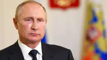 Putin llama a BRICS a desarrollar vacunas contra el coronavirus Putin llama a BRICS a desarrollar vacunas contra el coronavirus