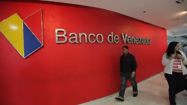 Banco de Venezuela trabajará en las semanas flexibles del 7+7 Banco de Venezuela trabajará en las semanas flexibles del 7+7