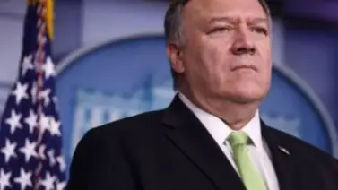 Mike Pompeo visita Turquía sin reunirse con ningún miembro del Gobierno Mike Pompeo visita Turquía sin reunirse con ningún miembro del Gobierno