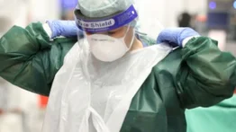 Alemania registra 14.419 nuevos contagios con la COVID-19 en 24 horas