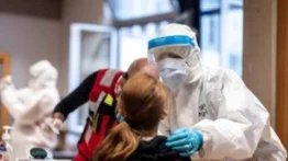 Los contagios en el mundo por coronavirus superan los 55 millones