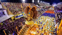 Carnaval de Río de Janeiro será en julio de 2021 si hay vacuna COVID