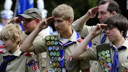 Presentan más de 80.000 denuncias por abuso sexual contra Scouts