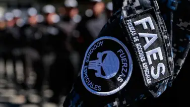 Las Faes encierra a productor zuliano dentro de su hacienda (+video) Las Faes encierra a productor zuliano dentro de su hacienda (+video)