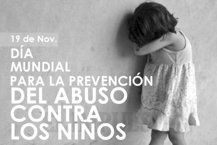 Iglesia celebra la Semana de la Prevención del Abuso contra niños, niñas y adolescentes Iglesia celebra la Semana de la Prevención del Abuso contra niños, niñas y adolescentes