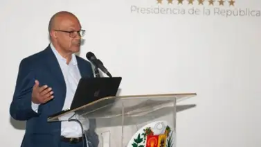 Comisionado Prado alerta sobre supuestos delitos que le atribuyen a sindicalista Zárraga Comisionado Prado alerta sobre supuestos delitos que le atribuyen a sindicalista Zárraga