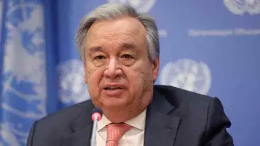 La ONU reclama una investigación imparcial de la represión en Perú La ONU reclama una investigación imparcial de la represión en Perú