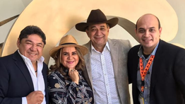 "Ni la pandemia detendrá al Folklore venezolano"