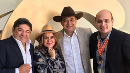 "Ni la pandemia detendrá al Folklore venezolano"