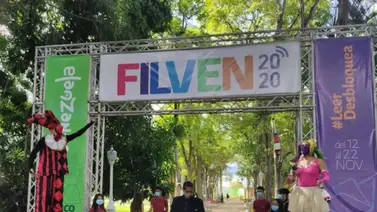 Casona Cultural Aquíles Nazoa abrió sus puertas al público amante de la lectura Casona Cultural Aquíles Nazoa abrió sus puertas al público amante de la lectura
