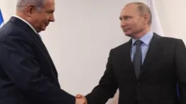 Putin y Netanyahu abordan posible suministro y producción de vacuna en Israel