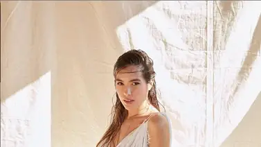 Sharon Fonseca muestra los cambios que ha sufrido después de la cesárea (+Fotos) Sharon Fonseca muestra los cambios que ha sufrido después de la cesárea (+Fotos)