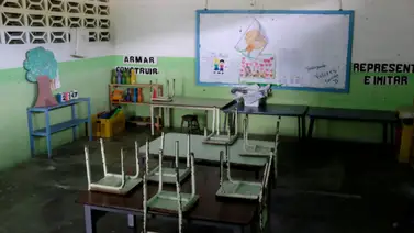 Colegios privados solicitan reanudar clases presenciales a partir de enero Colegios privados solicitan reanudar clases presenciales a partir de enero