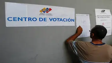 Simulacro electoral contó con alta participación en Trujillo Simulacro electoral contó con alta participación en Trujillo