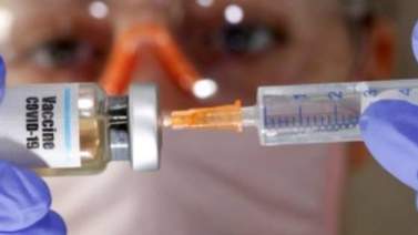 Experto chino: Las vacunas chinas son tan eficaces como la de Pfizer Experto chino: Las vacunas chinas son tan eficaces como la de Pfizer