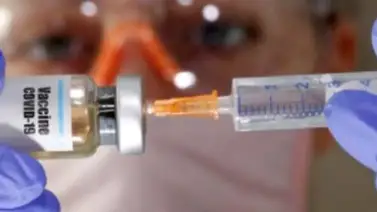 Experto chino: Las vacunas chinas son tan eficaces como la de Pfizer Experto chino: Las vacunas chinas son tan eficaces como la de Pfizer