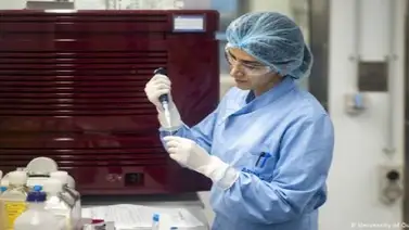 Australia destina 729 millones de dólares para asegurar acceso a vacunas Australia destina 729 millones de dólares para asegurar acceso a vacunas