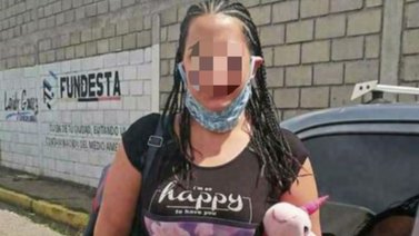 Venezolana radicada en Perú engaña y roba a un sexagenario