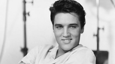 Artículos de Elvis Presley se subastarán en Hollywood