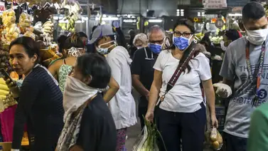 Rumbo a los 100 mil, Venezuela registra 97.352 positivos COVID Rumbo a los 100 mil, Venezuela registra 97.352 positivos COVID