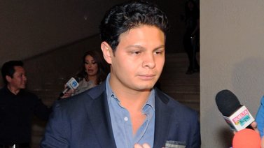 Giovanni Medina se defiende de acusaciones de violencia doméstica