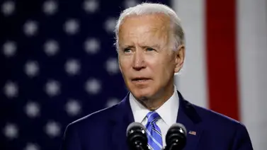 Expertos: Biden en el poder asegura una transición democrática en Venezuela Expertos: Biden en el poder asegura una transición democrática en Venezuela