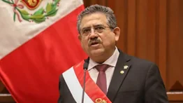 Presidente de Perú Manuel Merino renuncia luego de intensas protestas