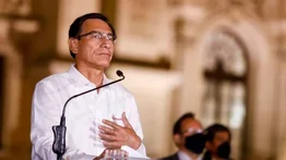 Vizcarra: Las muertes en Perú no quedarán impunes