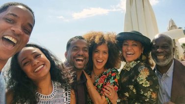 HBO Max reunirá al reparto de "El príncipe de Bel Air"